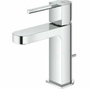 Смеситель для раковины GROHE Plus, S-size, хром (23870003) Смеситель для раковины GROHE Plus, S-size, хром (23870003)