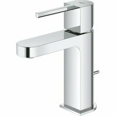 Смеситель для раковины GROHE Plus, S-size, хром (23870003) Смеситель для раковины GROHE Plus, S-size, хром (23870003)