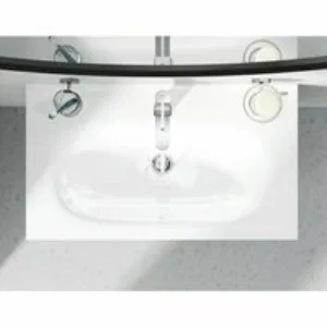 Смеситель для раковины GROHE Plus, S-size, хром (23870003) Смеситель для раковины GROHE Plus, S-size, хром (23870003)