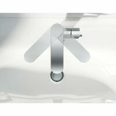 Смеситель для раковины GROHE Plus, M-size, хром (23872003) Смеситель для раковины GROHE Plus, M-size, хром (23872003)