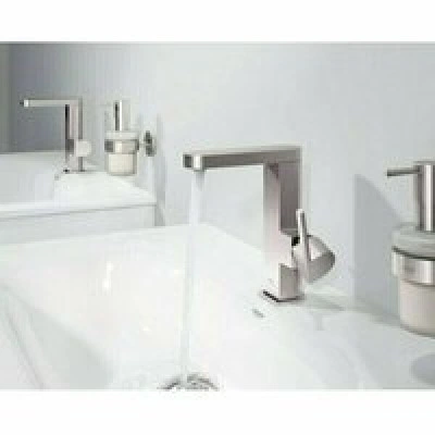 Смеситель для раковины GROHE Plus, L-size, хром (23873003) Смеситель для раковины GROHE Plus, L-size, хром (23873003)