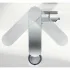 Смеситель для раковины GROHE Plus, L-size, хром (23873003) Смеситель для раковины GROHE Plus, L-size, хром (23873003)