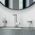 Смеситель для раковины GROHE Plus, L-size, хром (23873003) Смеситель для раковины GROHE Plus, L-size, хром (23873003)