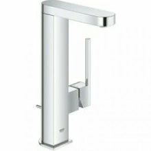 Смеситель для раковины GROHE Plus, L-size, хром (23843003)