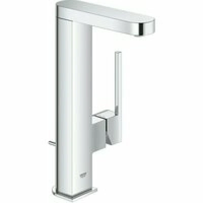 Смеситель для раковины GROHE Plus, L-size, хром (23843003) Смеситель для раковины GROHE Plus, L-size, хром (23843003)