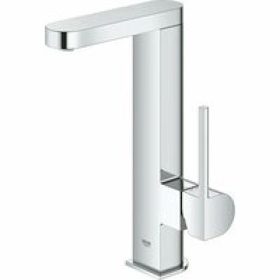 Смеситель для раковины GROHE Plus, L-size, хром (23843003) Смеситель для раковины GROHE Plus, L-size, хром (23843003)