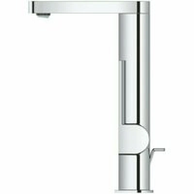 Смеситель для раковины GROHE Plus, L-size, хром (23843003) Смеситель для раковины GROHE Plus, L-size, хром (23843003)