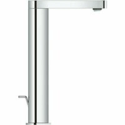 Смеситель для раковины GROHE Plus, L-size, хром (23843003) Смеситель для раковины GROHE Plus, L-size, хром (23843003)