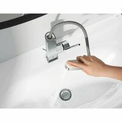 Смеситель для раковины GROHE Plus, L-size, хром (23843003) Смеситель для раковины GROHE Plus, L-size, хром (23843003)