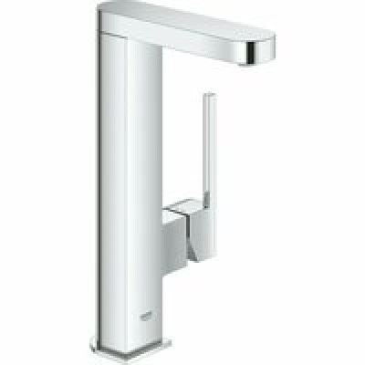 Смеситель для раковины GROHE Plus, L-size, хром (23844003) Смеситель для раковины GROHE Plus, L-size, хром (23844003)
