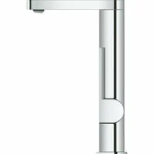 Смеситель для раковины GROHE Plus, L-size, хром (23844003) Смеситель для раковины GROHE Plus, L-size, хром (23844003)