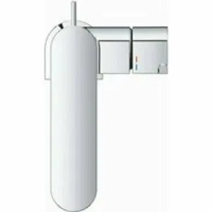 Смеситель для раковины GROHE Plus, L-size, хром (23844003) Смеситель для раковины GROHE Plus, L-size, хром (23844003)