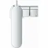Смеситель для раковины GROHE Plus, L-size, хром (23844003) Смеситель для раковины GROHE Plus, L-size, хром (23844003)
