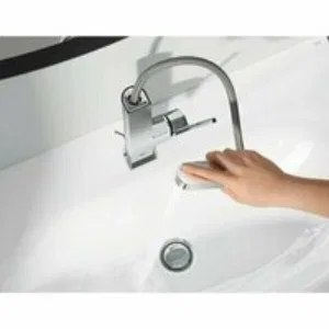 Смеситель для раковины GROHE Plus, L-size, хром (23844003) Смеситель для раковины GROHE Plus, L-size, хром (23844003)