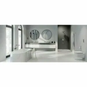Смеситель для раковины GROHE Plus, L-size, хром (23844003) Смеситель для раковины GROHE Plus, L-size, хром (23844003)