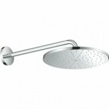 Верхний душ GROHE Rainshower Mono 310, 1 режим, 422 мм, хром (26557000)