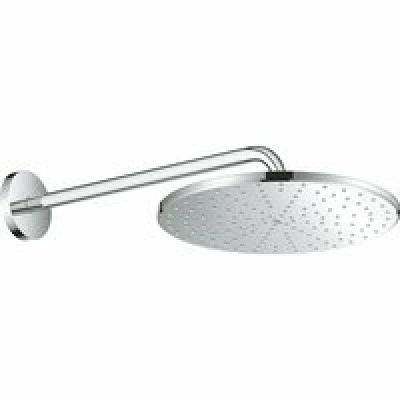 Верхний душ GROHE Rainshower Mono 310, 1 режим, 422 мм, хром (26557000) Верхний душ GROHE Rainshower Mono 310, 1 режим, 422 мм, хром (26557000)