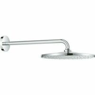 Верхний душ GROHE Rainshower Mono 310, 1 режим, 422 мм, хром (26557000) Верхний душ GROHE Rainshower Mono 310, 1 режим, 422 мм, хром (26557000)