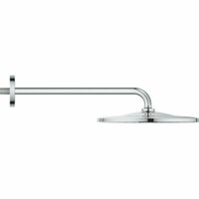 Верхний душ GROHE Rainshower Mono 310, 1 режим, 422 мм, хром (26557000) Верхний душ GROHE Rainshower Mono 310, 1 режим, 422 мм, хром (26557000)