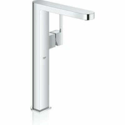 Смеситель для раковины GROHE Plus, XL-size, хром (32618003) Смеситель для раковины GROHE Plus, XL-size, хром (32618003)