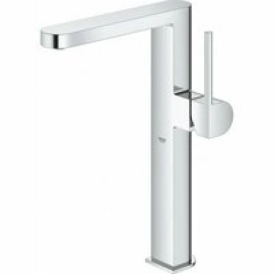 Смеситель для раковины GROHE Plus, XL-size, хром (32618003) Смеситель для раковины GROHE Plus, XL-size, хром (32618003)
