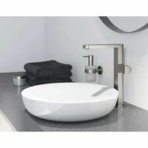 Смеситель для раковины GROHE Plus, XL-size, хром (32618003) Смеситель для раковины GROHE Plus, XL-size, хром (32618003)