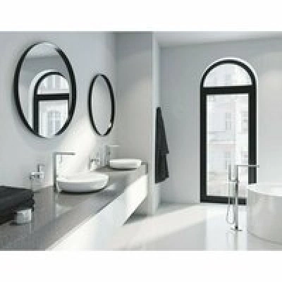 Смеситель для раковины GROHE Plus, XL-size, хром (32618003) Смеситель для раковины GROHE Plus, XL-size, хром (32618003)