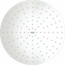 Верхний душ GROHE Rainshower 310 Mono, 9,5 л/мин, 1 режим, белая луна (26561LS0)