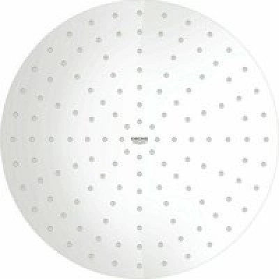 Верхний душ GROHE Rainshower 310 Mono, 9,5 л/мин, 1 режим, белая луна (26561LS0) Верхний душ GROHE Rainshower 310 Mono, 9,5 л/мин, 1 режим, белая луна (26561LS0)