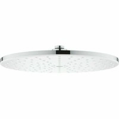 Верхний душ GROHE Rainshower 310 Mono, 9,5 л/мин, 1 режим, белая луна (26561LS0) Верхний душ GROHE Rainshower 310 Mono, 9,5 л/мин, 1 режим, белая луна (26561LS0)