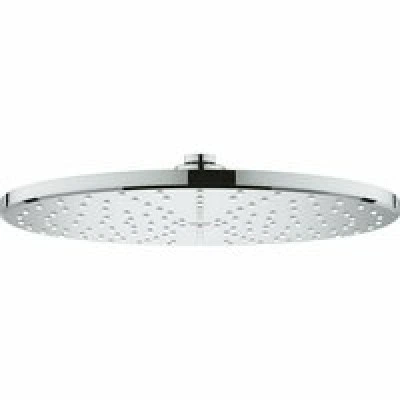 Верхний душ GROHE Rainshower Mono 310, 7,5 л/мин, 1 режим, хром (26562000) Верхний душ GROHE Rainshower Mono 310, 7,5 л/мин, 1 режим, хром (26562000)