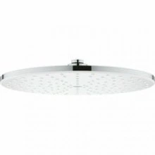 Верхний душ GROHE Rainshower Mono 310, 7,5 л/мин, 1 режим, белая луна (26562LS0)