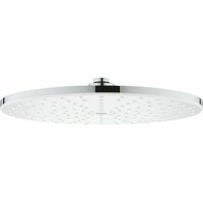 Верхний душ GROHE Rainshower Mono 310, 7,5 л/мин, 1 режим, белая луна (26562LS0) Верхний душ GROHE Rainshower Mono 310, 7,5 л/мин, 1 режим, белая луна (26562LS0)