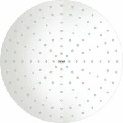 Верхний душ GROHE Rainshower Mono 310, 7,5 л/мин, 1 режим, белая луна (26562LS0) Верхний душ GROHE Rainshower Mono 310, 7,5 л/мин, 1 режим, белая луна (26562LS0)