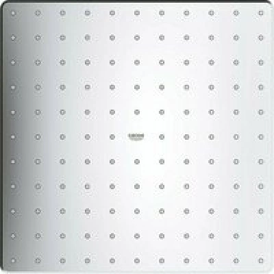 Верхний душ GROHE Rainshower Mono 310 Cube, 1 режим, хром (26567000) Верхний душ GROHE Rainshower Mono 310 Cube, 1 режим, хром (26567000)