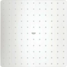 Верхний душ GROHE Rainshower 310 Mono, 1 режим, белая луна (26567LS0)