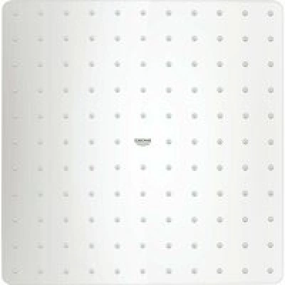 Верхний душ GROHE Rainshower 310 Mono, 1 режим, белая луна (26567LS0) Верхний душ GROHE Rainshower 310 Mono, 1 режим, белая луна (26567LS0)