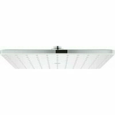Верхний душ GROHE Rainshower 310 Mono, 1 режим, белая луна (26567LS0) Верхний душ GROHE Rainshower 310 Mono, 1 режим, белая луна (26567LS0)