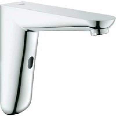 Кран для раковины GROHE Euroeco Cosmopolitan E инфракрасный, без функции смешивания, хром (36274000)