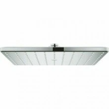 Верхний душ GROHE Rainshower Mono 310 Cube, 9,5 л/мин, 1 режим, хром (26568000)
