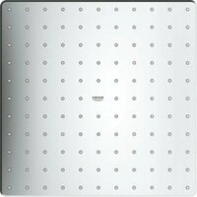 Верхний душ GROHE Rainshower Mono 310 Cube, 9,5 л/мин, 1 режим, хром (26568000) Верхний душ GROHE Rainshower Mono 310 Cube, 9,5 л/мин, 1 режим, хром (26568000)