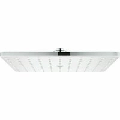 Верхний душ GROHE Rainshower 310 Mono, 9,5 л/мин, 1 режим, белая луна (26568LS0) Верхний душ GROHE Rainshower 310 Mono, 9,5 л/мин, 1 режим, белая луна (26568LS0)