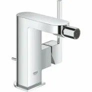 Смеситель для биде GROHE Plus с донным клапаном, S-size, хром (33241003)