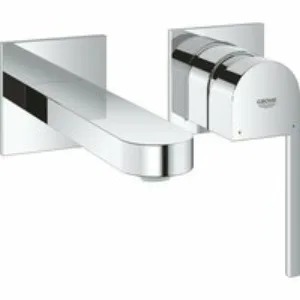 Внешняя часть смесителя для раковины GROHE Plus, M-Size, хром (29303003) Внешняя часть смесителя для раковины GROHE Plus, M-Size, хром (29303003)