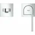 Внешняя часть смесителя для раковины GROHE Plus, M-Size, хром (29303003) Внешняя часть смесителя для раковины GROHE Plus, M-Size, хром (29303003)