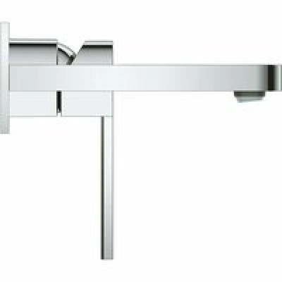 Внешняя часть смесителя для раковины GROHE Plus, M-Size, хром (29303003) Внешняя часть смесителя для раковины GROHE Plus, M-Size, хром (29303003)