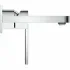 Внешняя часть смесителя для раковины GROHE Plus, M-Size, хром (29303003) Внешняя часть смесителя для раковины GROHE Plus, M-Size, хром (29303003)