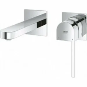 Внешняя часть смесителя для раковины GROHE Plus, M-Size, хром (29303003) Внешняя часть смесителя для раковины GROHE Plus, M-Size, хром (29303003)