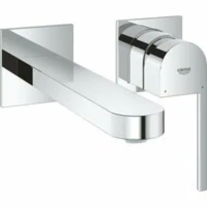 Внешняя часть смесителя для раковины GROHE Plus, L-Size, хром (29306003) Внешняя часть смесителя для раковины GROHE Plus, L-Size, хром (29306003)