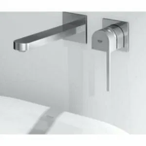 Внешняя часть смесителя для раковины GROHE Plus, L-Size, хром (29306003) Внешняя часть смесителя для раковины GROHE Plus, L-Size, хром (29306003)